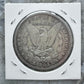 1889-O US 90% Morgan Silver Dollar G-VG #61424-12GO