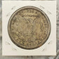 1921-D $1 US Morgan Silver Dollar Collectible Coin F-VF #41023-7GX