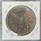 1899-O US 90% Morgan Silver Dollar G-VG #13126-23GH