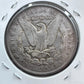 1890 US 90% Morgan Silver Dollar VF-XF #71825-5GL
