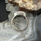 Carolyn Pollack Sterling Silver Horizontally Mounted Oval Carnelian Ring For Women
