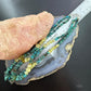 Desert Rose Trading Sterling Silver 2 Strand Turquoise & Yellow Opal Necklace For Women