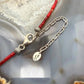 Carolyn Pollack Sterling Silver Coral Beads 21" Necklace For Women