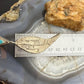 Vintage Larry Pacheco Heishi & Turquoise-Spiny Double-Sided Necklace For Women