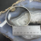 Sterling Silver Flexible & Adjutable Decorated Braided Fashion Bracelet For Women #1