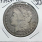 1901-O US 90% Morgan Silver Dollar VG-F #52924-9GH