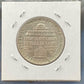 1946 US Booker Washington Silver Commemorative Half Dollar Collectible 111920-1
