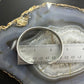 Sterling Silver Woven Decorated Flexible & Adjutable Fashion Bracelet For Women