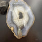 Carolyn Pollack Sterling Silver Swirl Decorated Enhancer 16" Necklace For Women