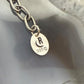 Carolyn Pollack Sterling Silver Multistone Beads 22" Necklace For Women