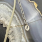 Carolyn Pollack Sterling Silver Moonstone,Turquoise,Pearl 14"-18" Necklace For Women