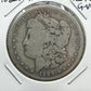 1889-O US 90% Morgan Silver Dollar G-VG #10824-11GH