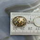 Carolyn Pollack Sterling Silver Picture Jasper Pendant with 16" Necklace For Women