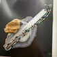 Carolyn Pollack Sterling Silver Multistone Beads 28"-32" Necklace For Women