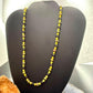 Carolyn Pollack Sterling Silver Smoky Quartz,Serpentine,Prehnite 24" Necklace For Women
