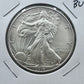 2014 US 1.0 Troy Ounce .999 American Eagle Fine Silver Round BU #71924-10OG