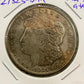 1921-S $1 US Morgan Silver Dollar Coin G-VG #21823-8GX - Mountain of Jewels