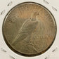 1926-S $1 US Peace Silver Dollar G-VG Collectible Coin #21823-3GX - Mountain of Jewels