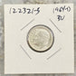 1964-D US Roosevelt Dime .900 Silver BU Collectible Coin #122321-5 - Mountain of Jewels