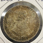 1967 Mexico 1 Peso Silver Coin #52023-15G