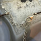 Carolyn Pollack Sterling Silver & Brass Heart & Key w/Horse Decorated Pendant For Women