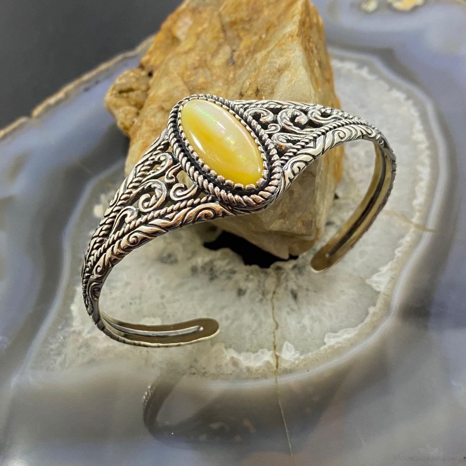 Vintage carolyn pollack jewelry hotsell