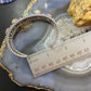 Carolyn Pollack Vintage Southwestern Style Sterling Silver Multi Stone Bracelet For Women