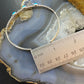 Carolyn Pollack Southwestern Style Sterling Silver Sleeping Beauty Turquoise Bracelet For Women
