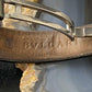 BVLGARI Ladies B.Zero1 Watches BZ23S Stainless Steel/Leather Strap