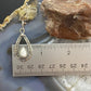 Carolyn Pollack Vintage Southwestern Style Sterling Silver Howlite Dangle Earrings For Women