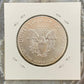2018 US American Silver Eagle Coin BU #21723-5GL