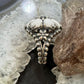 Carolyn Pollack Sterling Silver 6 Pear White Jasper Flower Ring For Women