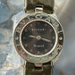 BVLGARI Ladies B.Zero1 Watches BZ23S Stainless Steel/Leather Strap